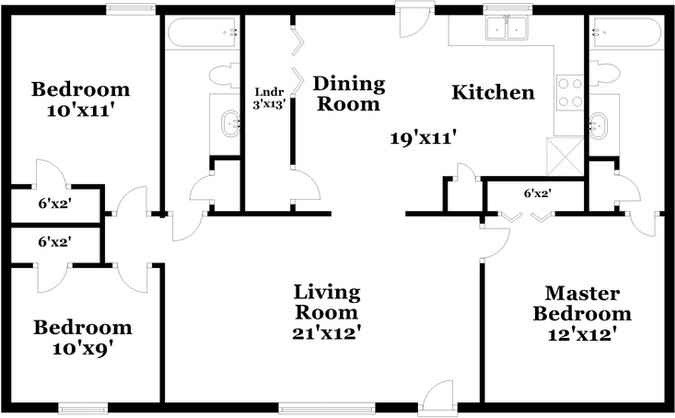 173 Fern Way - Photo 2 of 16