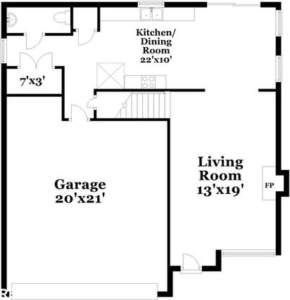 7912 Rainey Dr - Photo 2 of 16