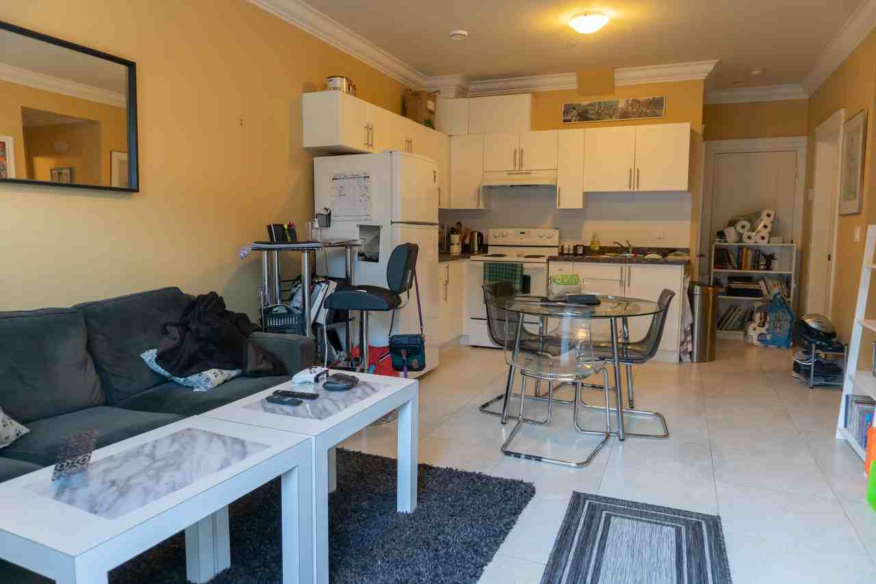 722 West 62nd Avenue - Photo 3 of 11