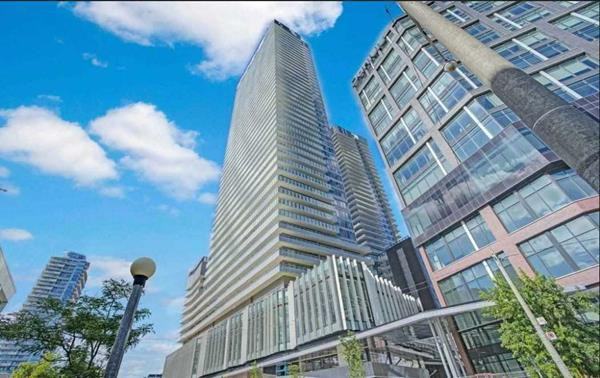 15 Lower Jarvis Street #1903