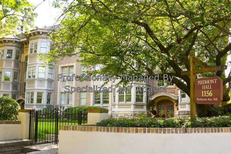 1156 Piedmont Ave Ne #C5