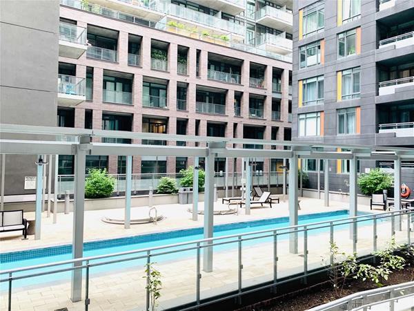 525 Adelaide Street West #332