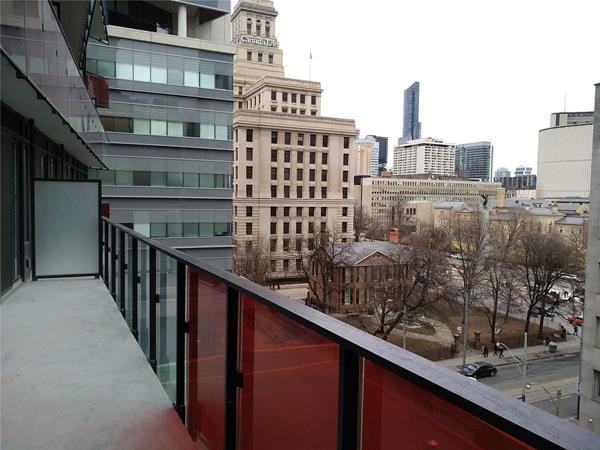 215 Queen Street West #611