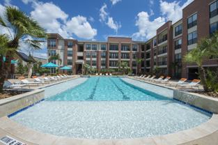 1300 North Post Oak - Photo 1 of 1