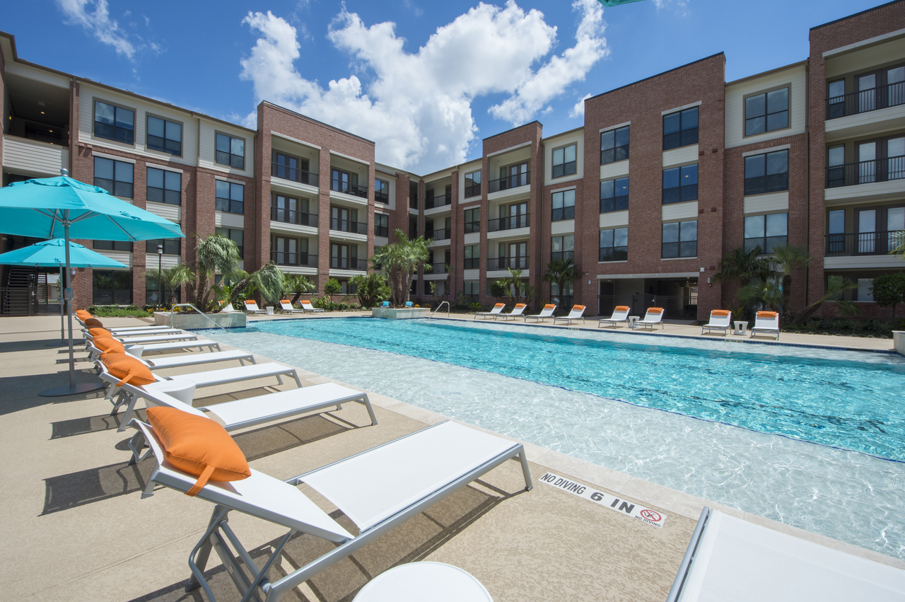 1300 North Post Oak - Photo 2 of 25