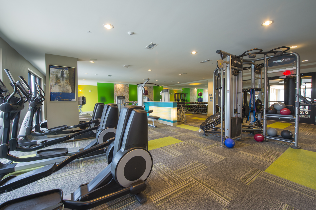 1300 North Post Oak - Photo 6 of 25