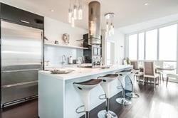 38 Dan Leckie Way #PH1