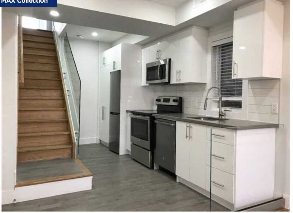 160 Lansdowne Avenue #2