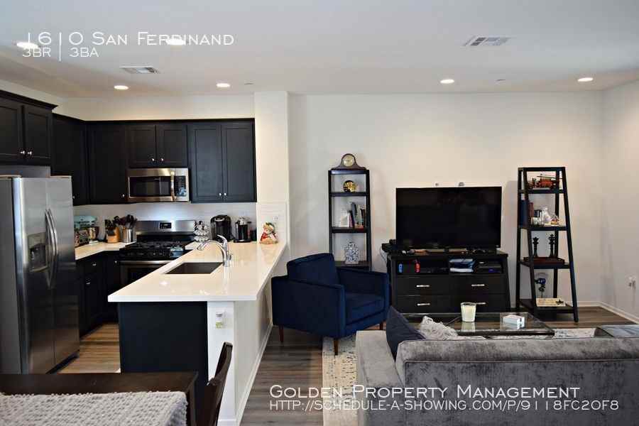 1610 San Ferdinand - Photo 2 of 33