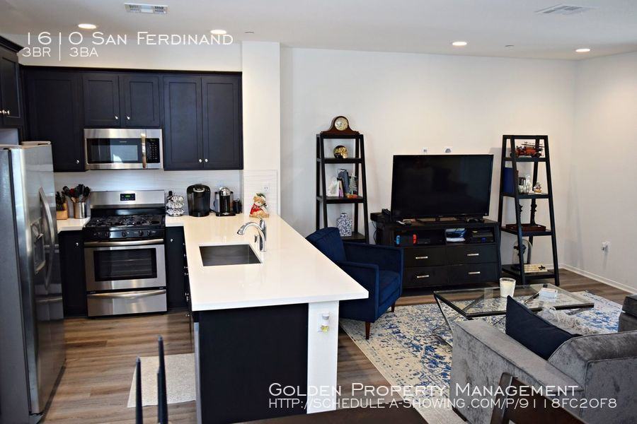 1610 San Ferdinand - Photo 3 of 33