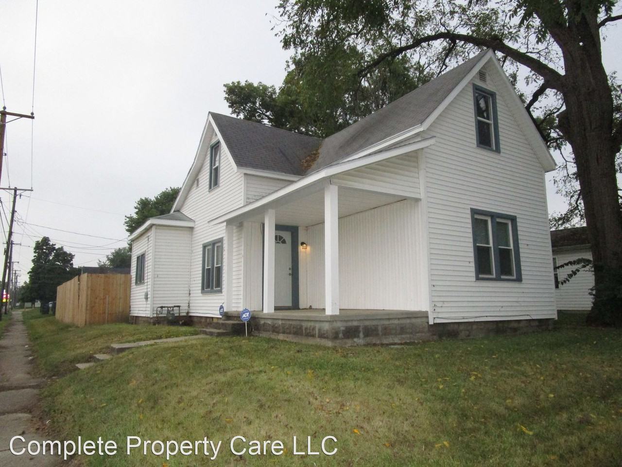 1501 W 7th St, Muncie, IN 47302 3 Bedroom House for Rent for 825/month