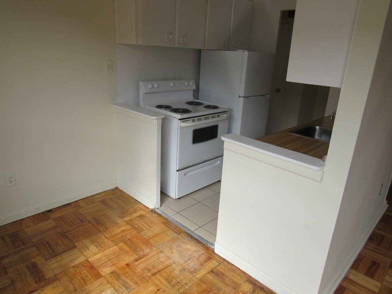 1533 Wilson Ave. Apartments in Downsview, Toronto, ON M3M 1K2 Zumper