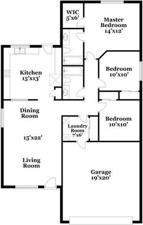 15245 W Bola Dr - Photo 3 of 17