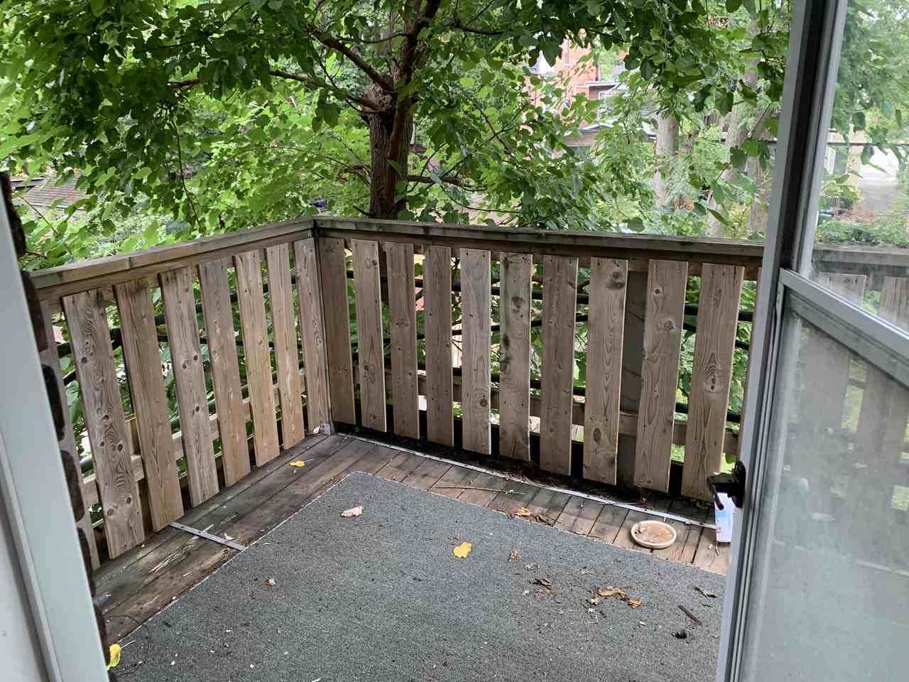 Bernard Ave & Madison Ave #c