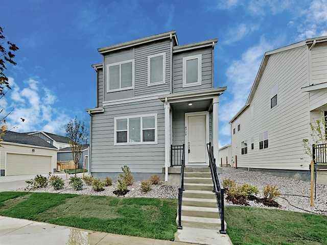 4774 Tanner Peak Trl