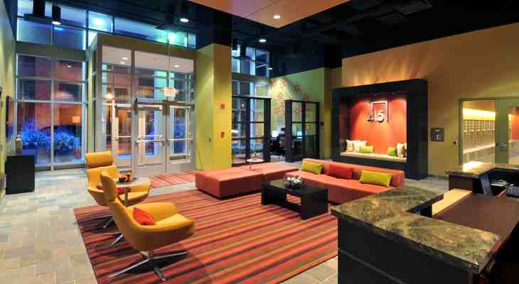 415 Premier Apartments - Photo 2 of 14