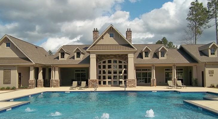 Brookstone Park Apartments - Photo 3 of 48