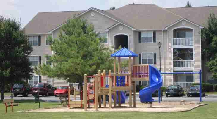 Cambridge Downs Apartment Homes - Photo 3 of 28