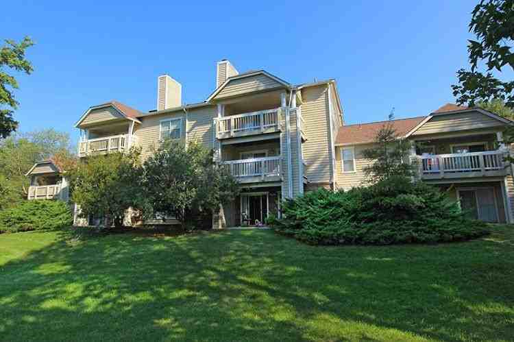 Copper Mill Apartments - Photo 2 of 22