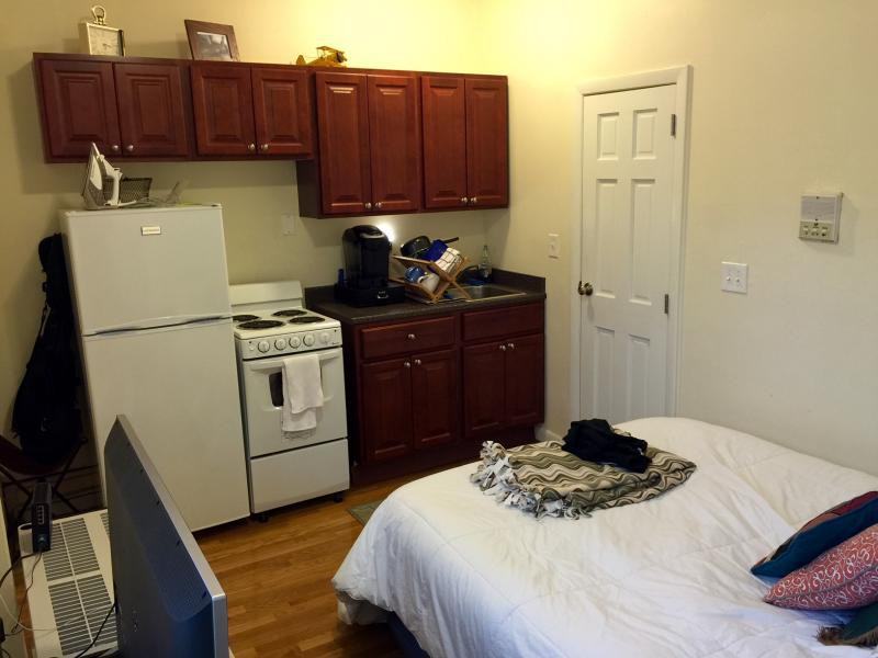 53 S Huntington Ave #205