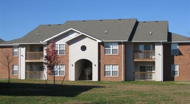 Flagstone Creek Apartments - Photo 2 of 18