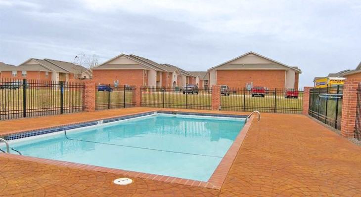 Flagstone Creek Apartments - Photo 3 of 18