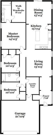 9116 Sun Haven Way - Photo 2 of 16