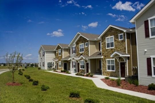 The Lodge at Heritage Lakes - Photo 2 of 26