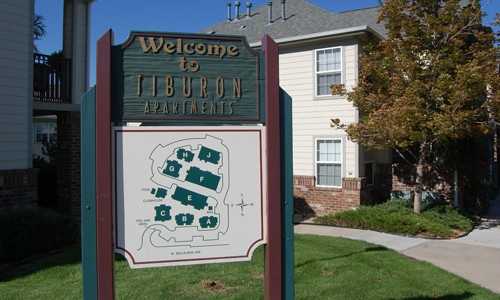 Tiburon Apartments - Photo 3 of 12