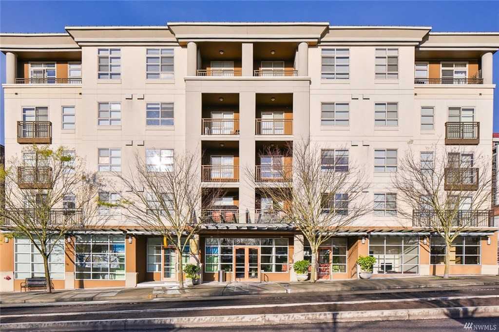 111 108th Avenue Northeast ##409