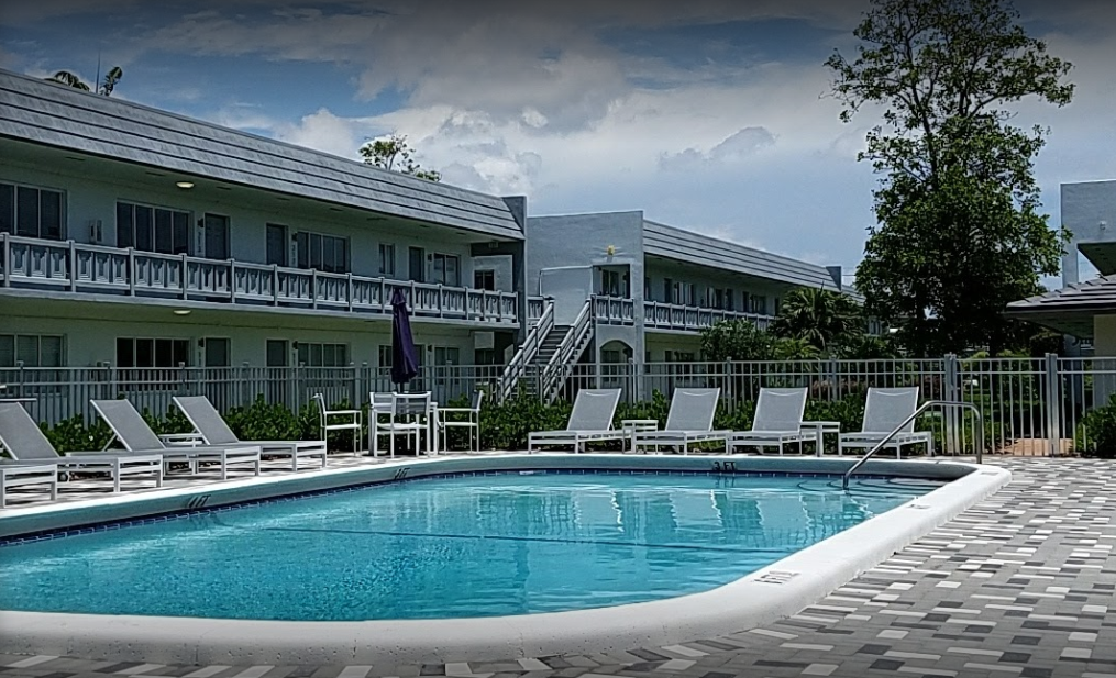 Wilton House Apartments 200 Northwest 29th Street G134, Wilton