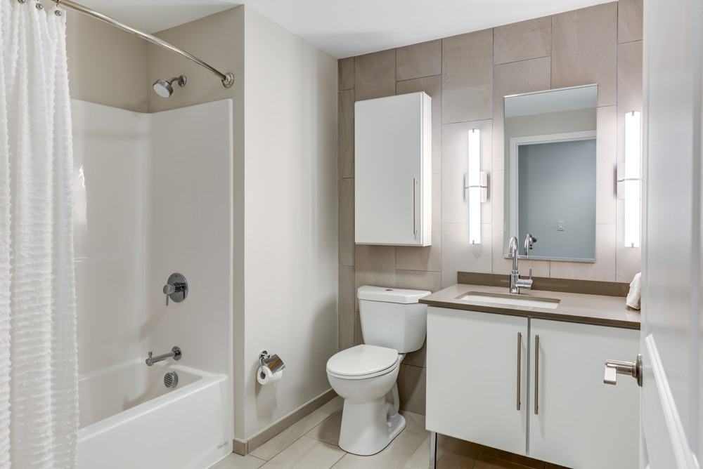 North Square Apartments at The Mill District - Photo 6 of 36