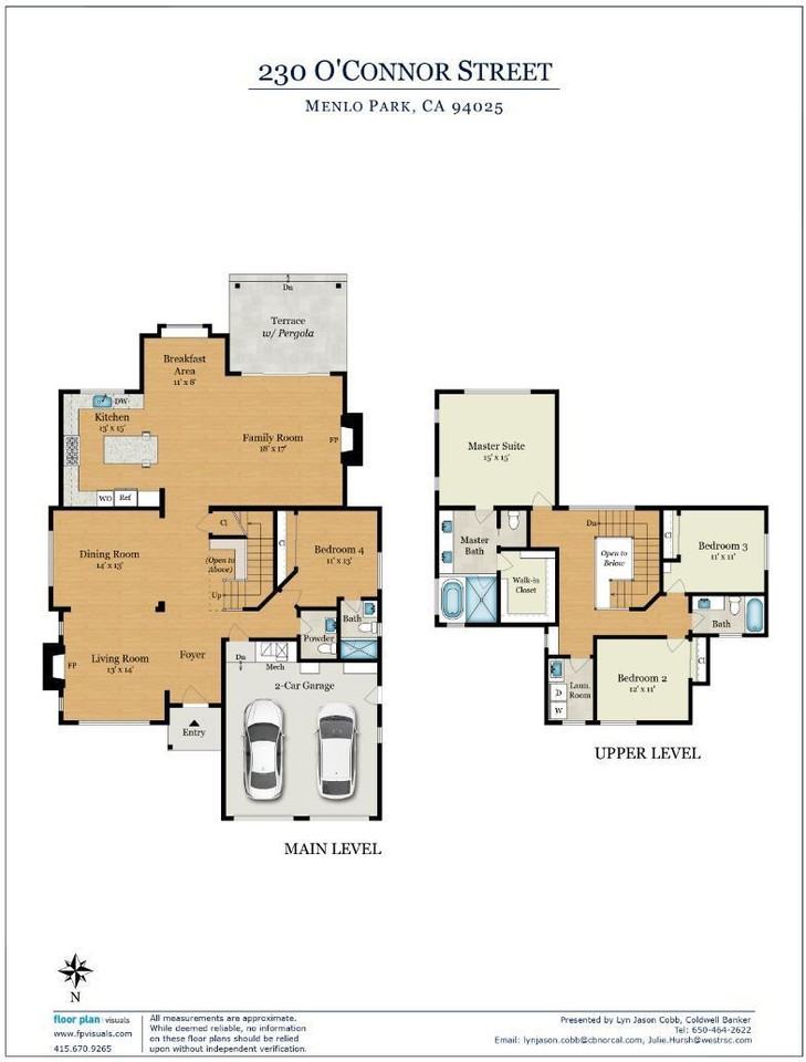 230 Oconnor St - Photo 2 of 44