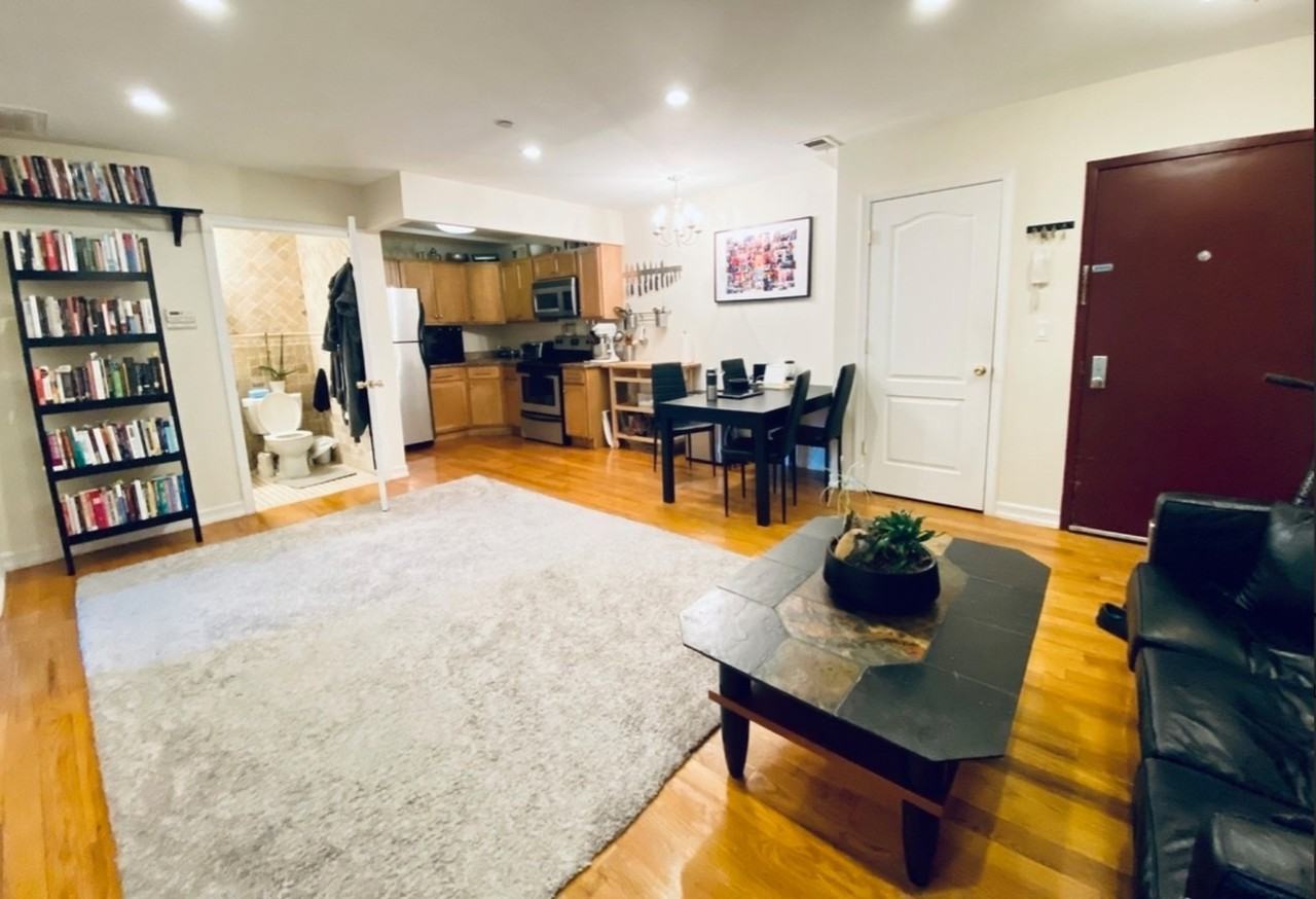 406 15th Street #4F - Photo 2 of 11