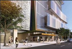 15 Lower Jarvis Street #401