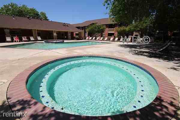 Aquarena Springs & I35 Apartments Interstate 35 Frontage Rd, San