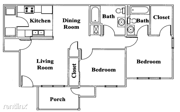 Broadstone Villas - Photo 3 of 3