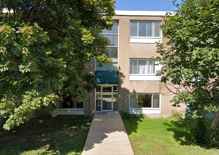 1893 Carling Avenue Apartments for Rent 1893 Carling Ave, Ottawa, ON