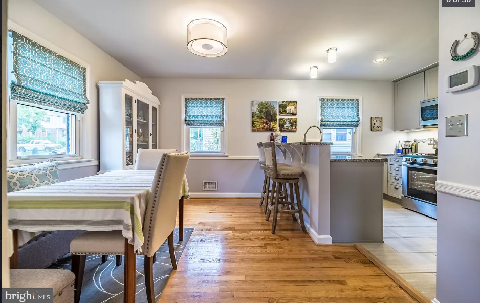 1603 Moffet Road - Photo 2 of 5