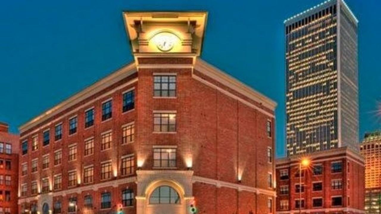 10 East Archer Tulsa - Photo 3 of 50