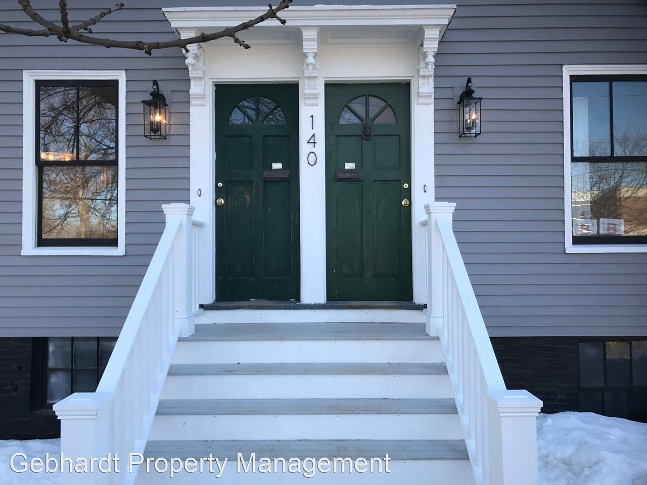 140 Clark St. - Photo 2 of 22