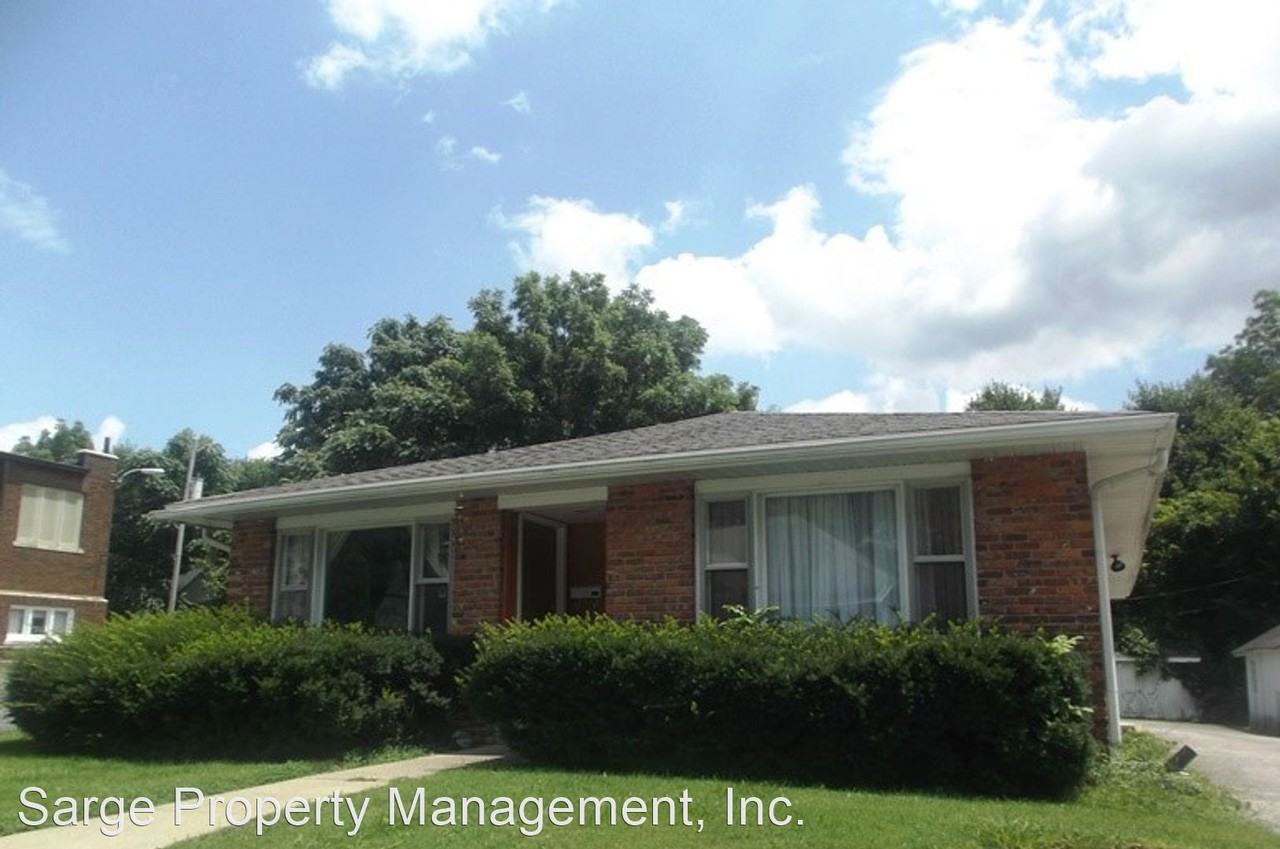 615 S Lincoln St, Bloomington, IN 47401 1 Bedroom House for Rent for