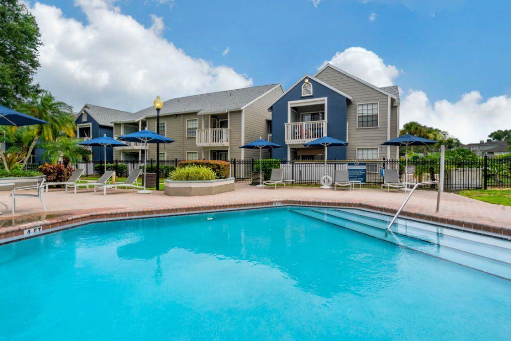 St. James Crossing Apartments 5620 Tranquility Oaks Dr, Tampa, FL