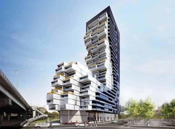 170 Bayview Avenue #2409