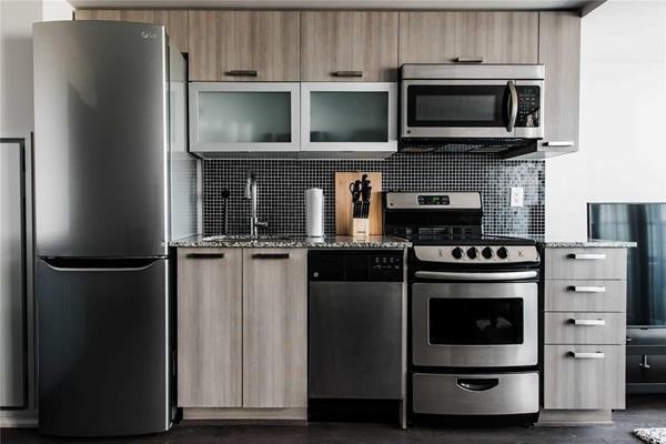 36 Lisgar Street #0523W