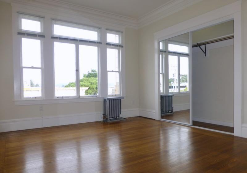 1045 Cabrillo Street #1