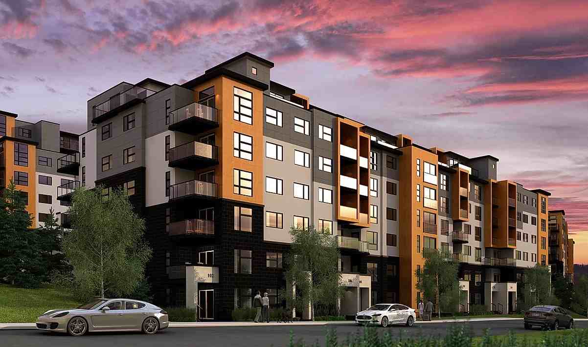 20 Kincora Glen Park Northwest #109