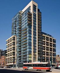 438 King Street West #517