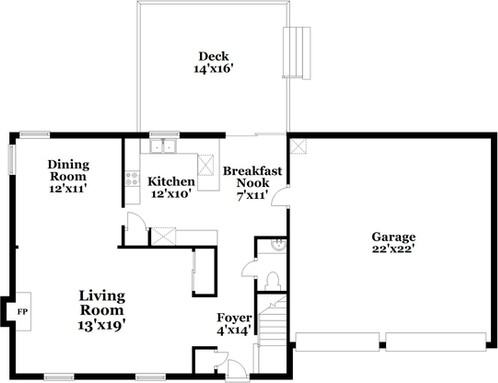 2331 Hunters Bluff Dr - Photo 2 of 17