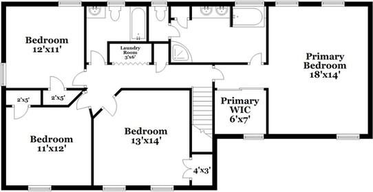 2331 Hunters Bluff Dr - Photo 3 of 17
